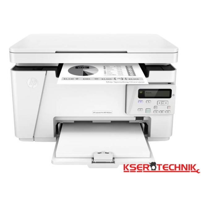 Urządzenie wielofunkcyjne Drukarka Ksero Skaner HP LaserJet Pro M26NW